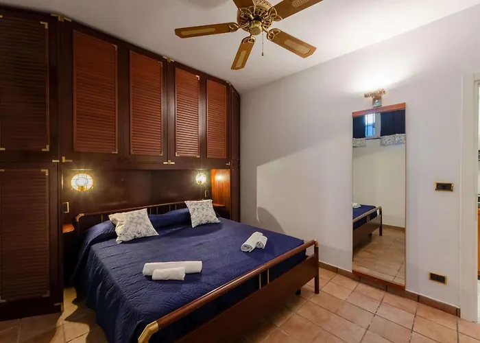Apartamento Casa Bianca