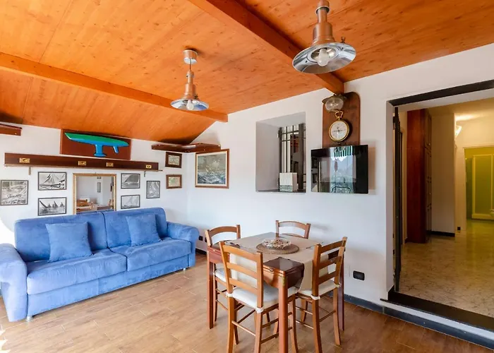 Apartamento Casa Bianca