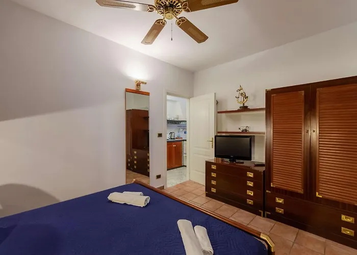 Casa Bianca Apartamento Rapallo