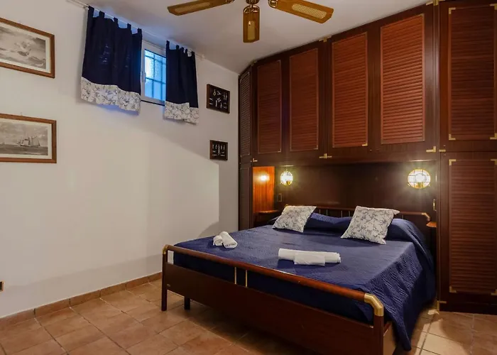 Apartamento Casa Bianca *