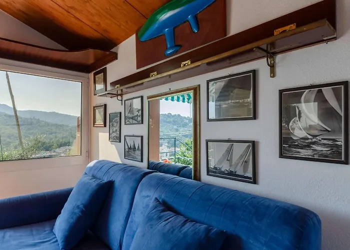 Casa Bianca Apartamento