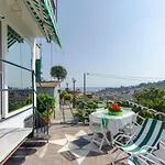 Casa Bianca Appartamento Rapallo
