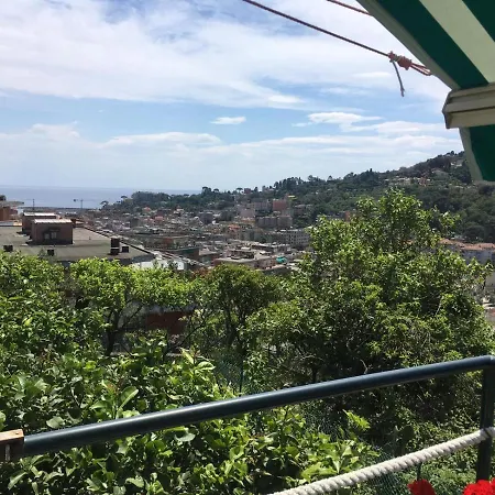 Casa Bianca * Ραπάλο