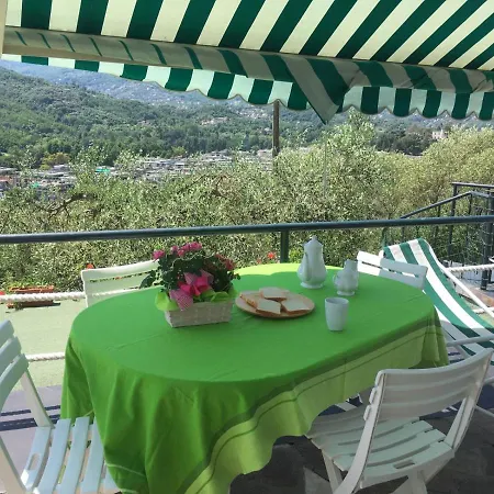 Casa Bianca * Ραπάλο