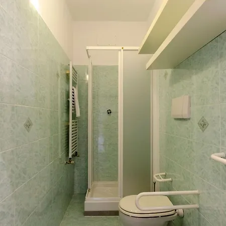 Apartament Casa Bianca