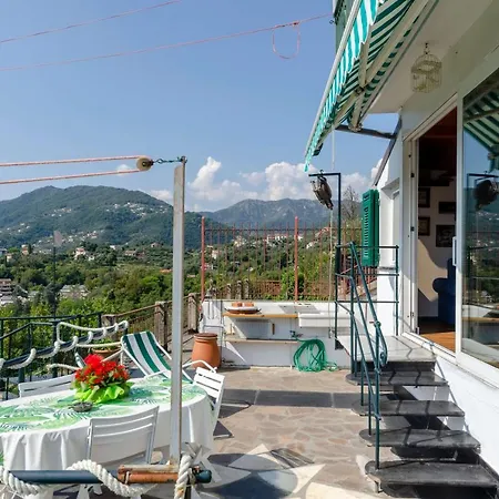 Casa Bianca *