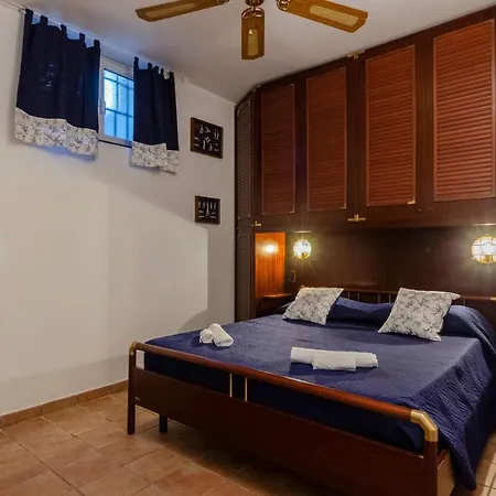 Apartament Casa Bianca *