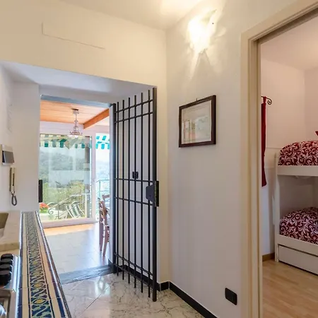 Apartament Casa Bianca *