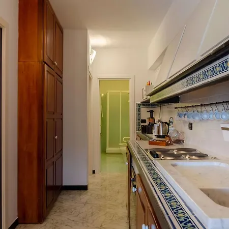 Casa Bianca Ραπάλο