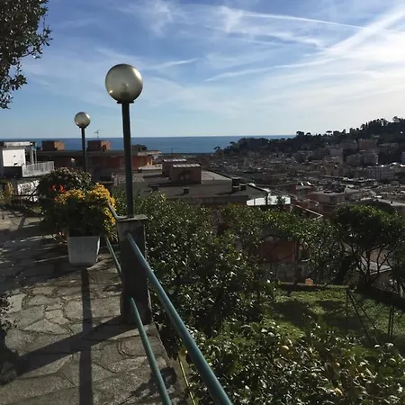 Casa Bianca *