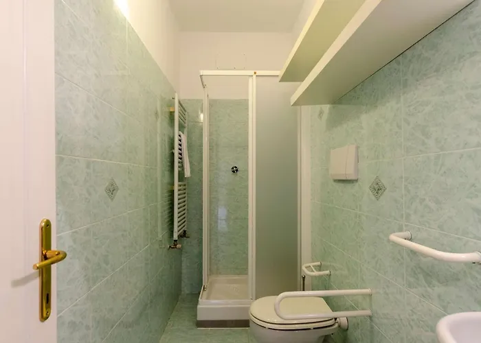 Apartman Casa Bianca