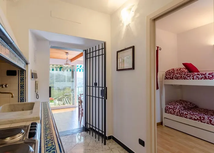 Apartman Casa Bianca *