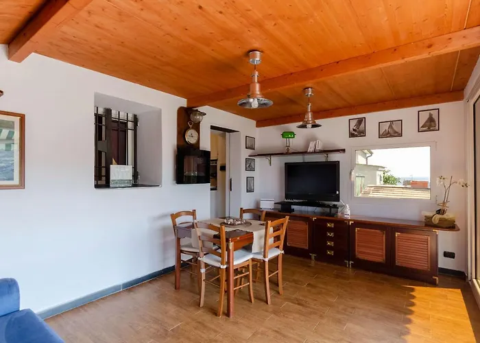 Casa Bianca Apartman